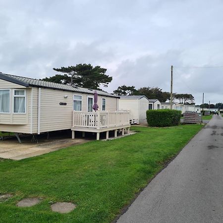 127Cs Hoburne Naish Holiday Park ไฮคลิฟฟ์ ภายนอก รูปภาพ