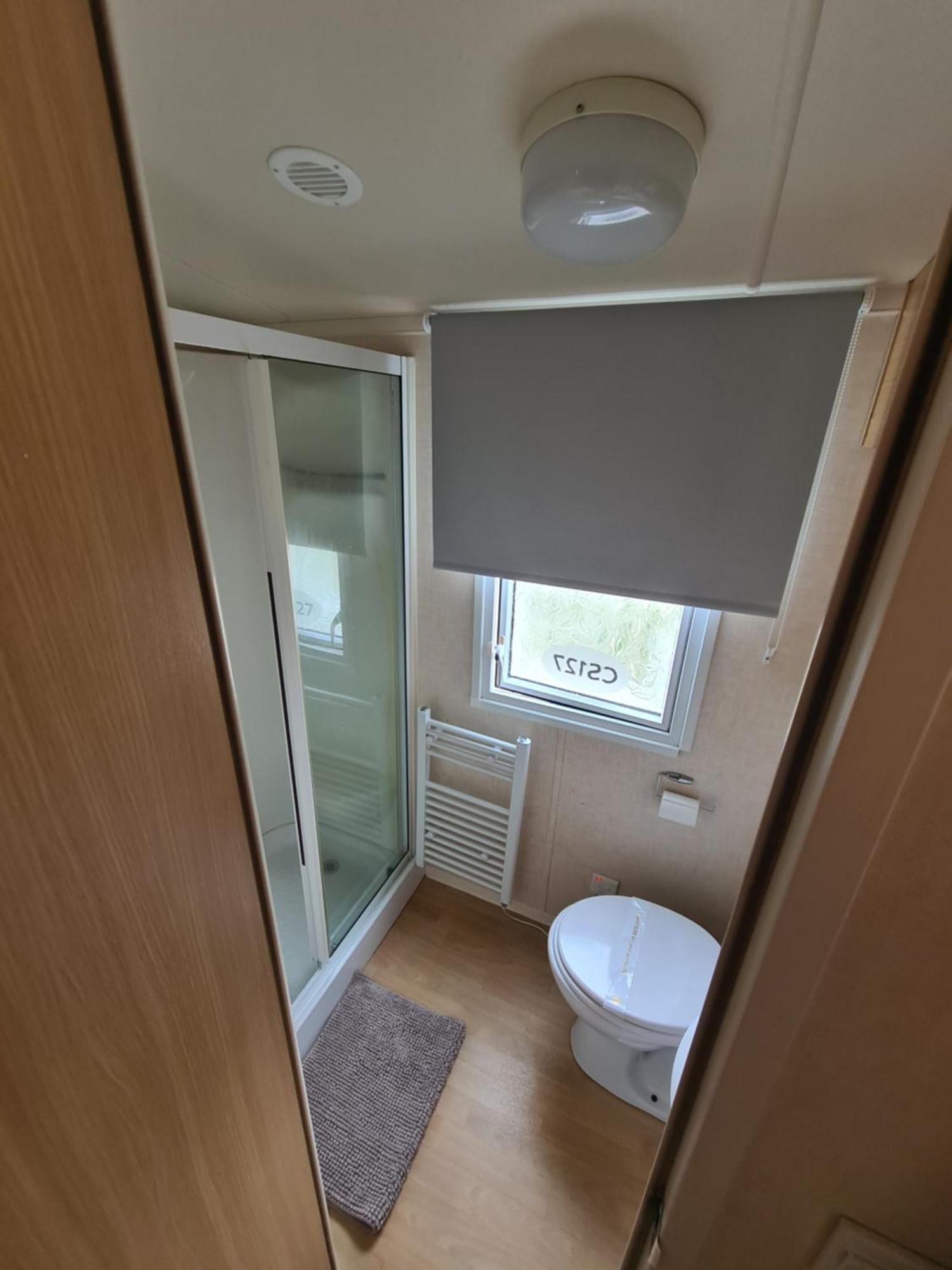 127Cs Hoburne Naish Holiday Park ไฮคลิฟฟ์ ภายนอก รูปภาพ