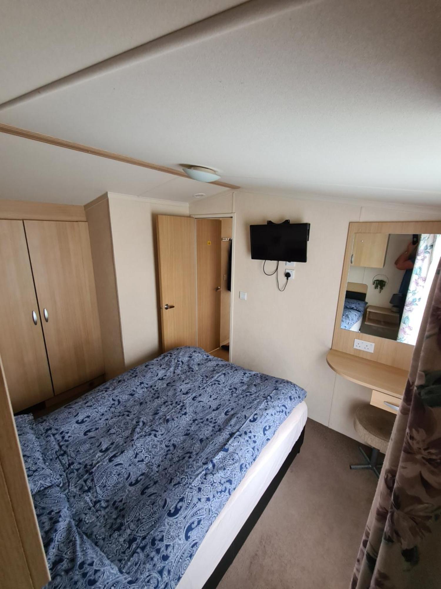 127Cs Hoburne Naish Holiday Park ไฮคลิฟฟ์ ภายนอก รูปภาพ
