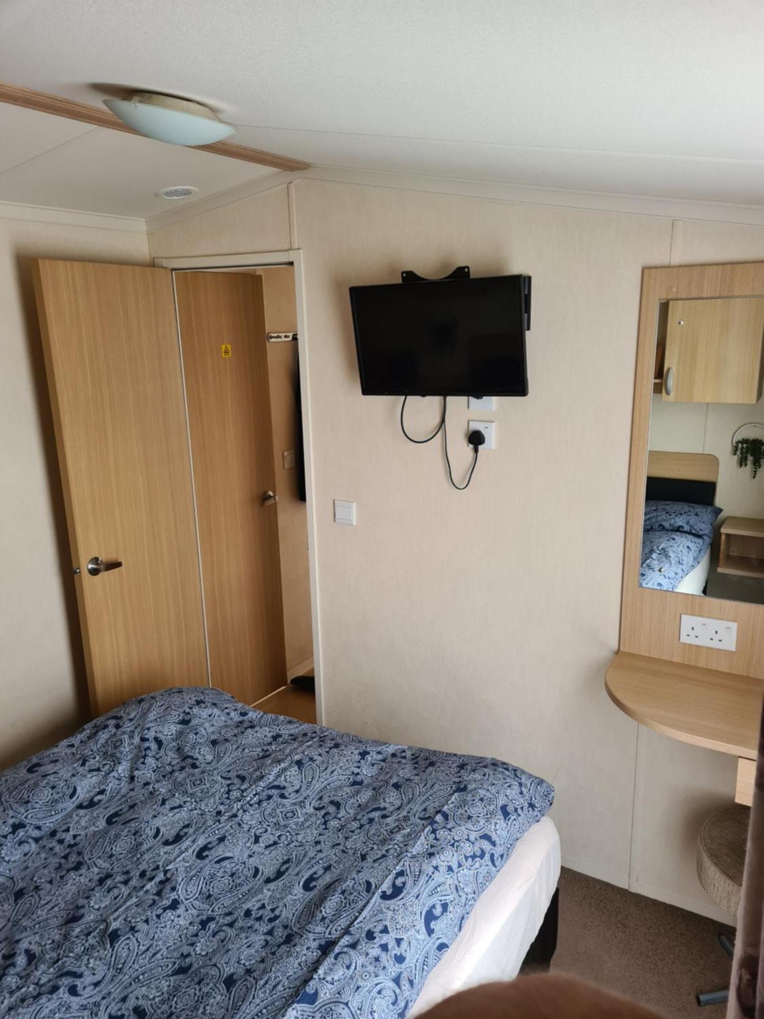 127Cs Hoburne Naish Holiday Park ไฮคลิฟฟ์ ภายนอก รูปภาพ